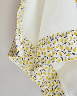 LEMON PICKING LEMON PICKING